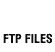 FTP Files